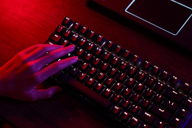 装备矩阵：m16 R2+Pro键鼠耳机性能巅峰开元棋牌试玩纯血Alienware外星人电竞(图28)