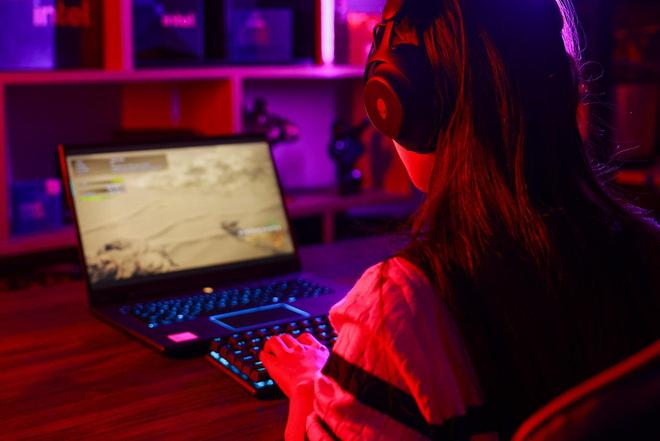 装备矩阵：m16 R2+Pro键鼠耳机性能巅峰开元棋牌试玩纯血Alienware外星人电竞(图24)