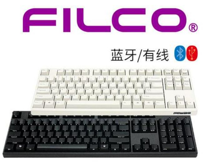 盘点快看看有你在用的品牌吗？开元棋牌电脑外设键盘十大品牌(图4)