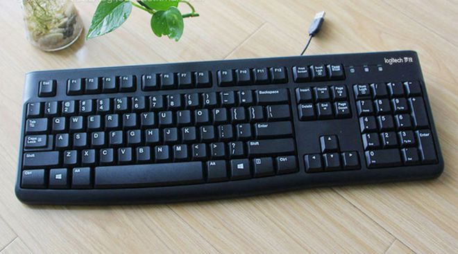 盘点快看看有你在用的品牌吗？开元棋牌电脑外设键盘十大品牌(图2)