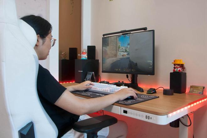 柏新键盘：热插拔+三模游戏办公通吃开元棋