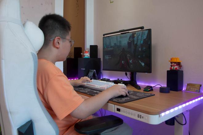 柏新键盘：热插拔+三模游戏办公通吃开元棋牌app客制化门槛粉碎机！雷(图18)