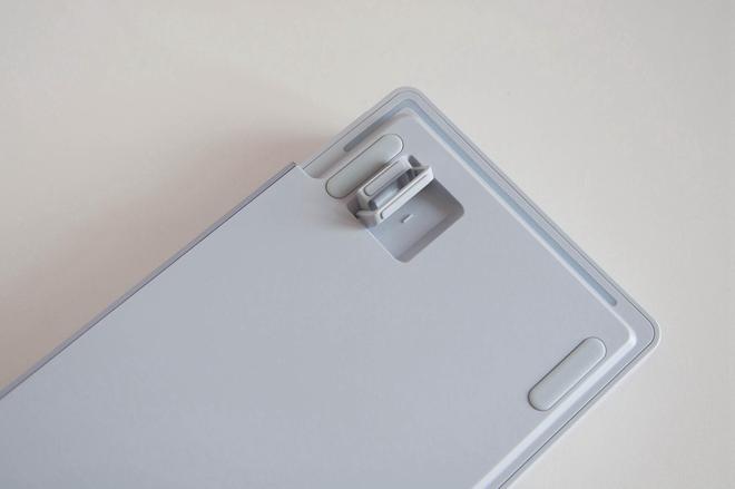 柏新键盘：热插拔+三模游戏办公通吃开元棋牌app客制化门槛粉碎机！雷(图14)