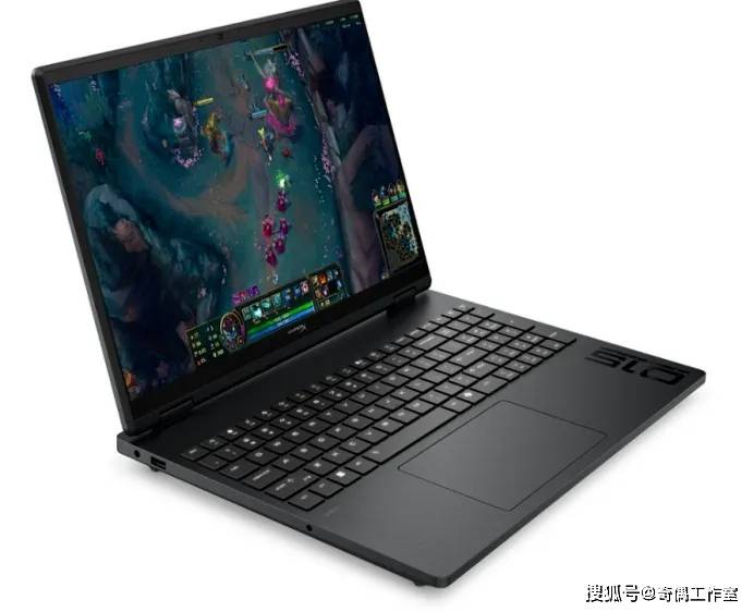 电脑塞进键盘！惠普CES大招：AI PC新形态HyperX与OMEN合并(图7)